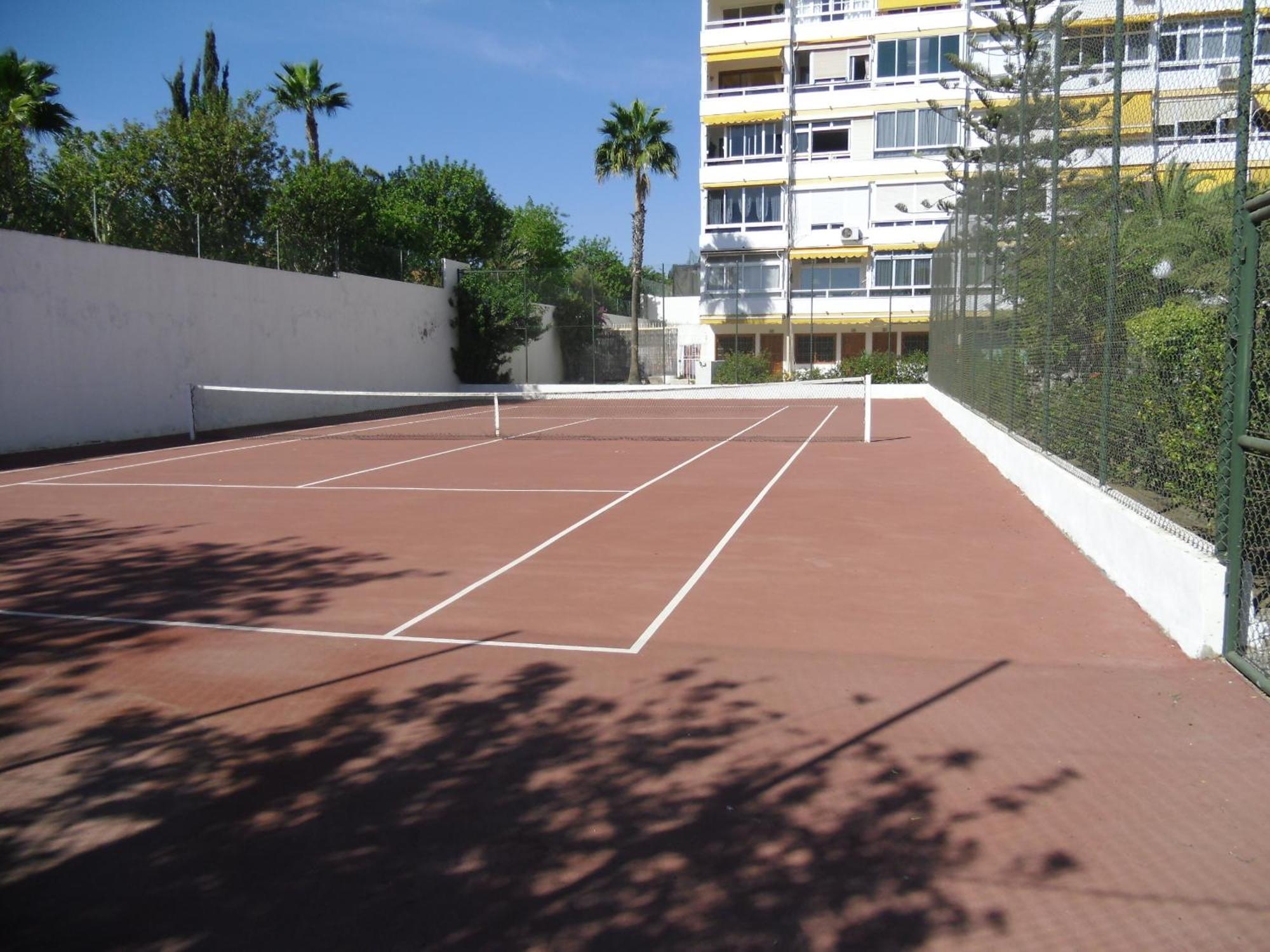 Apartamentos Aloe Πλάγια ντελ Ινγκλές Εξωτερικό φωτογραφία