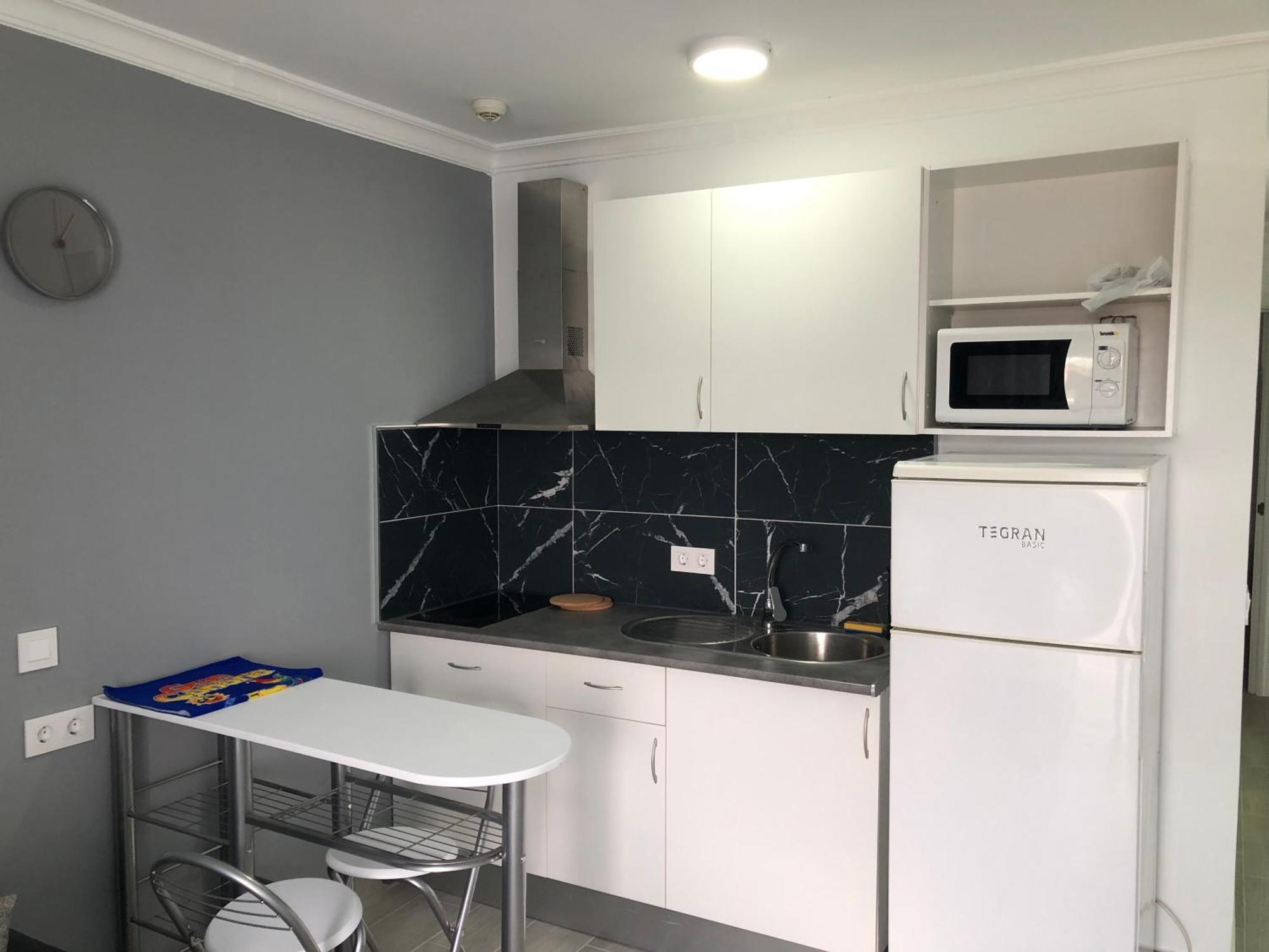Apartamentos Aloe Πλάγια ντελ Ινγκλές Εξωτερικό φωτογραφία