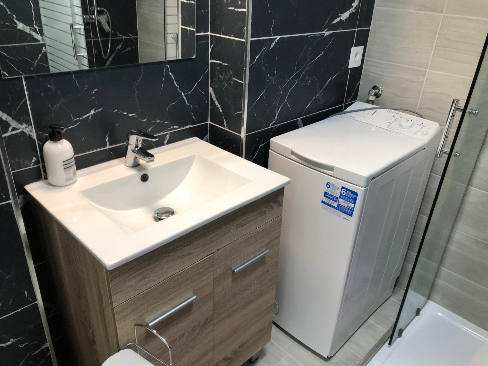 Apartamentos Aloe Πλάγια ντελ Ινγκλές Εξωτερικό φωτογραφία