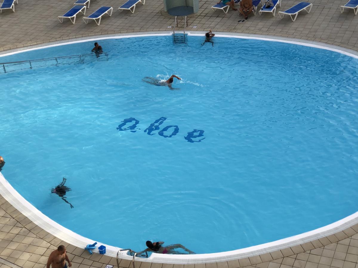 Apartamentos Aloe Πλάγια ντελ Ινγκλές Εξωτερικό φωτογραφία
